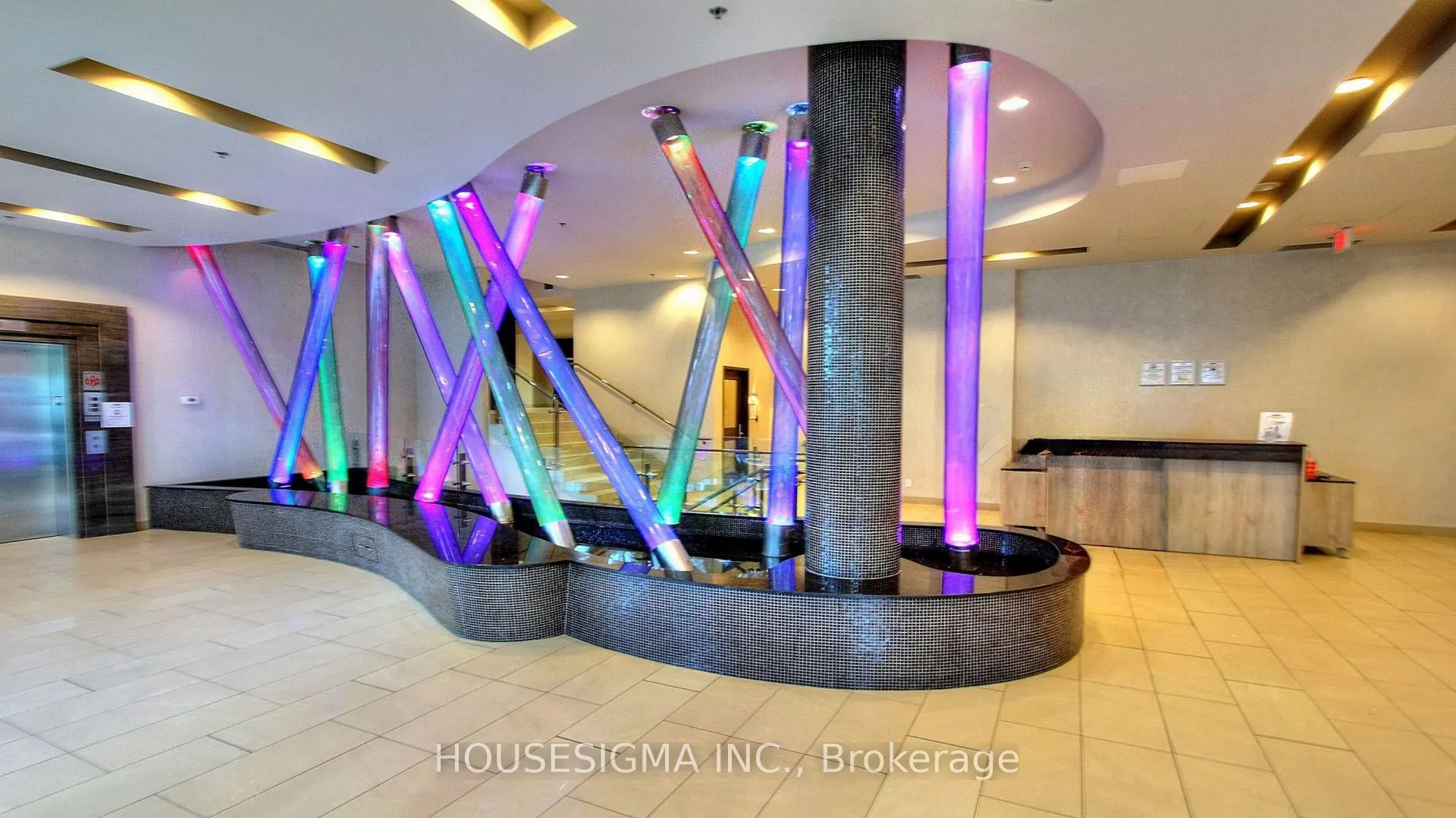 80 Absolute Avenue, #1303