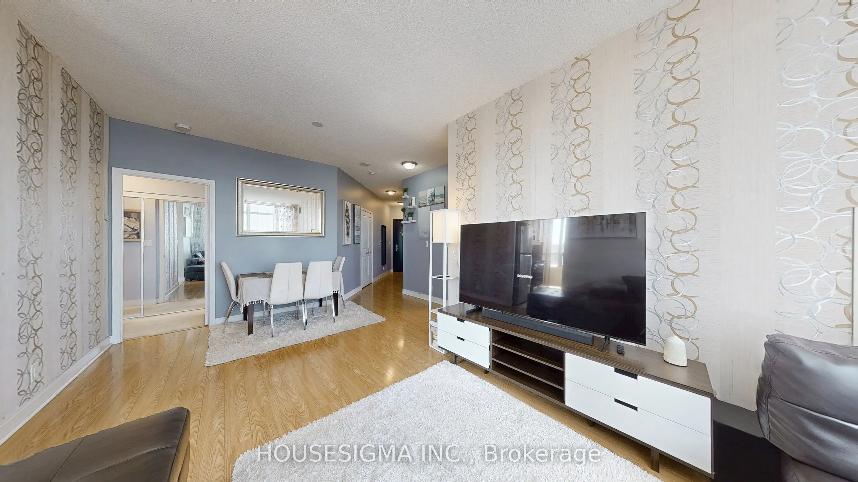 80 Absolute Avenue, #1303