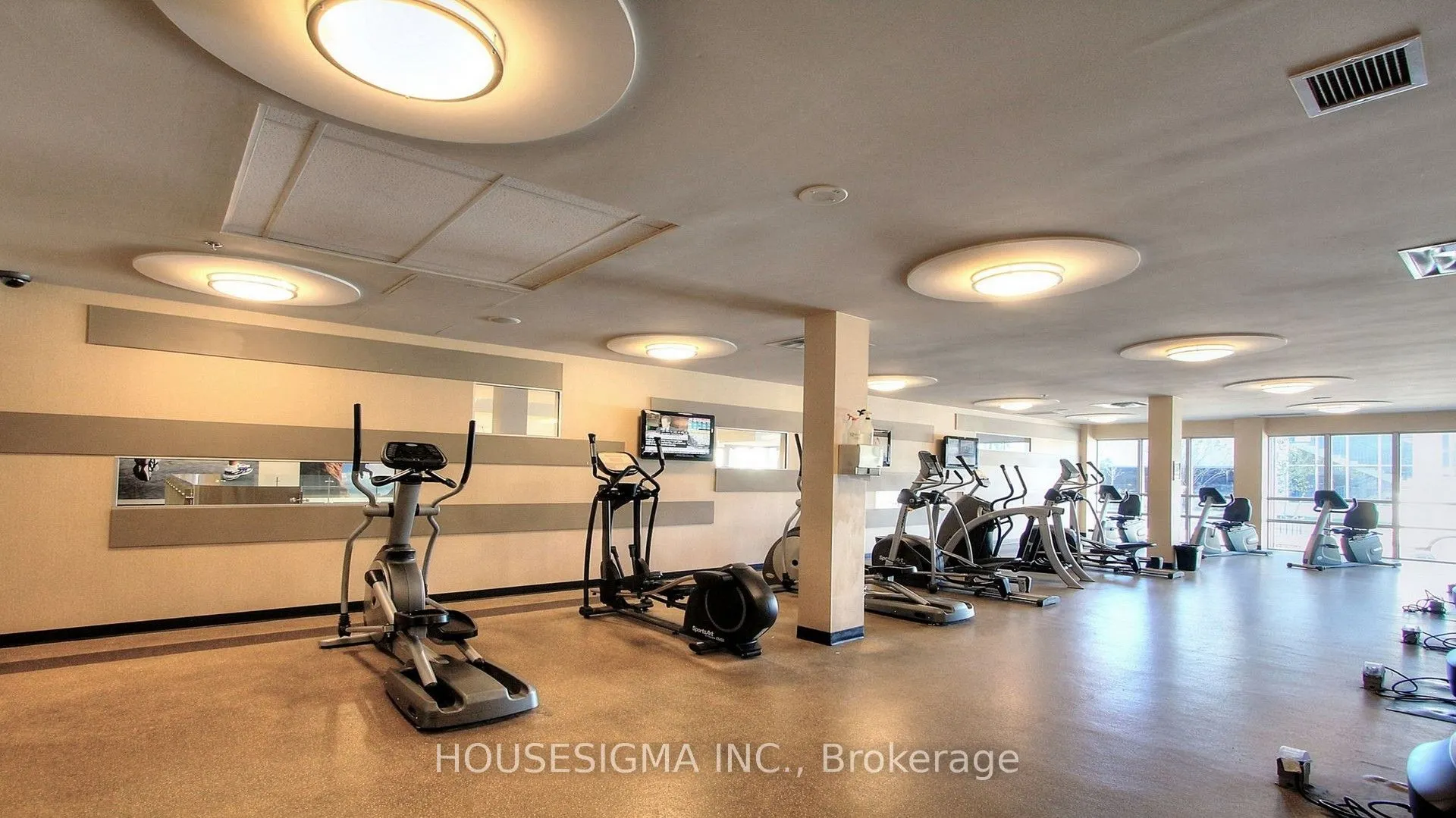 80 Absolute Avenue, #1303