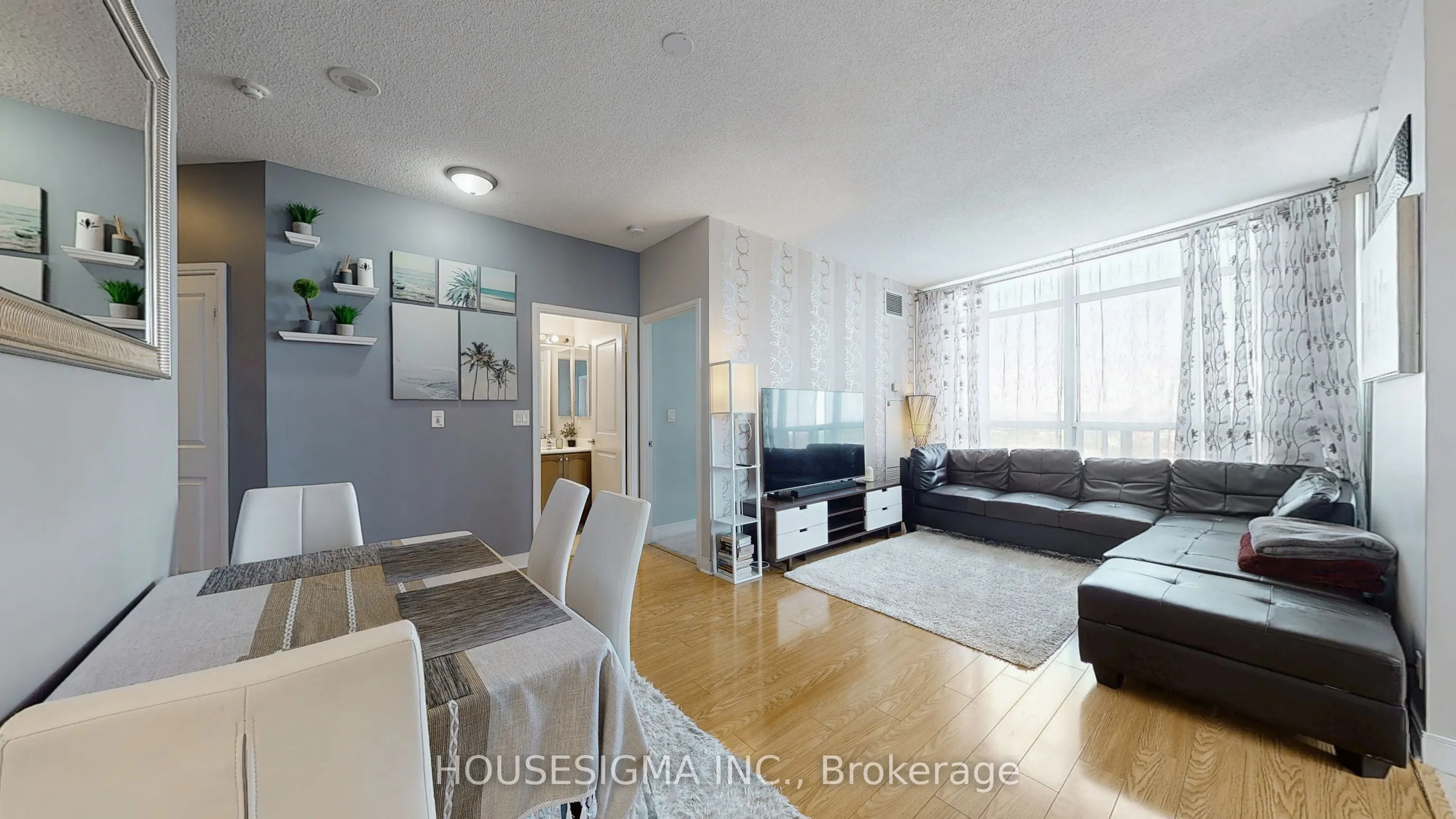 80 Absolute Avenue, #1303