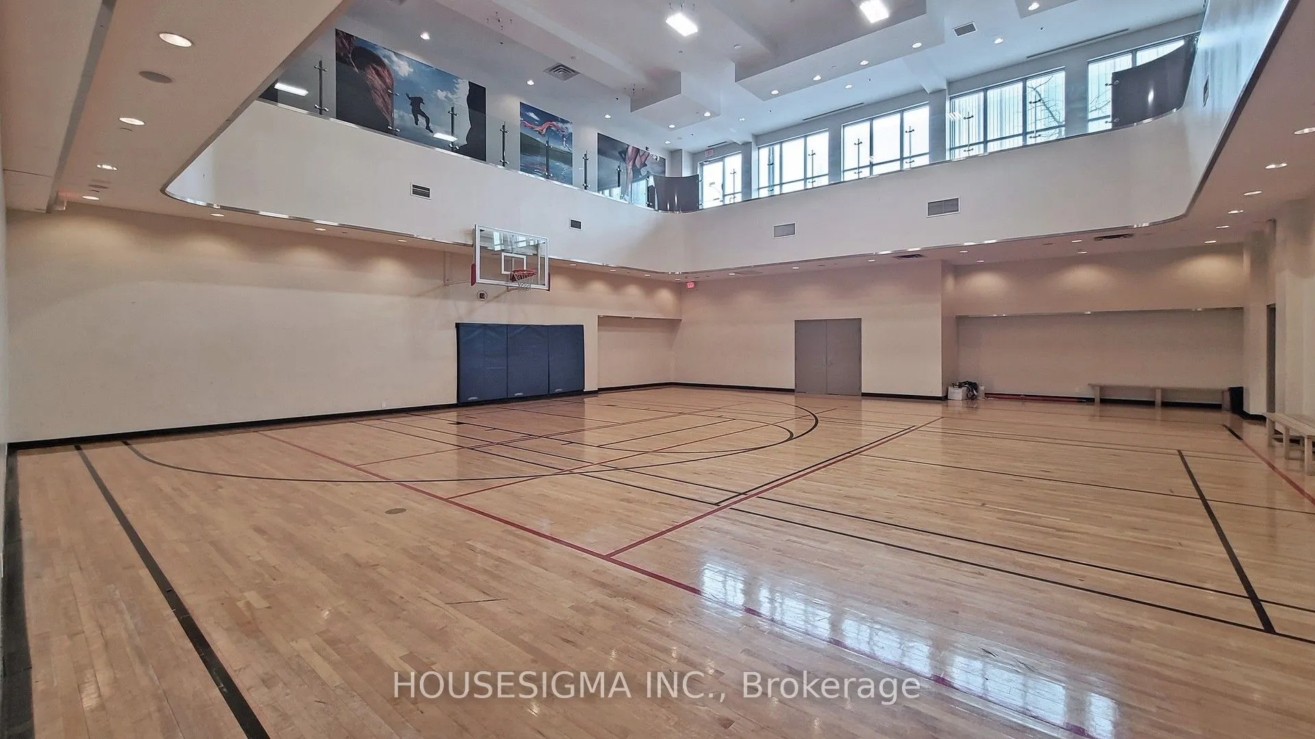 80 Absolute Avenue, #1303