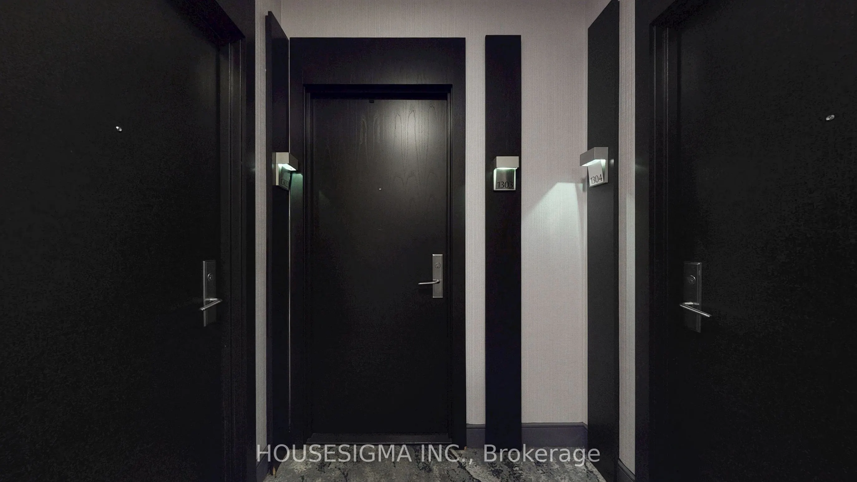 80 Absolute Avenue, #1303