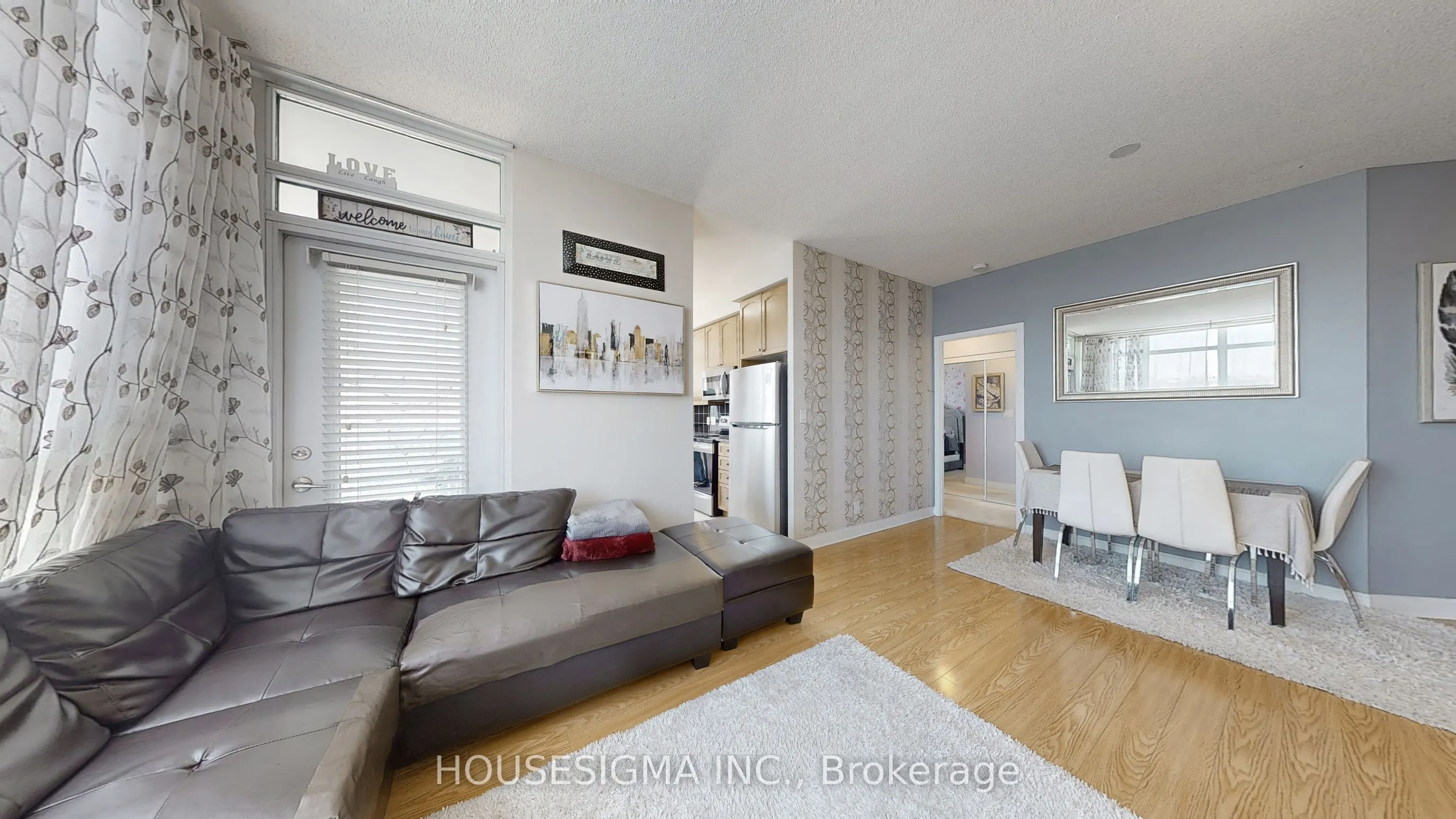 80 Absolute Avenue, #1303