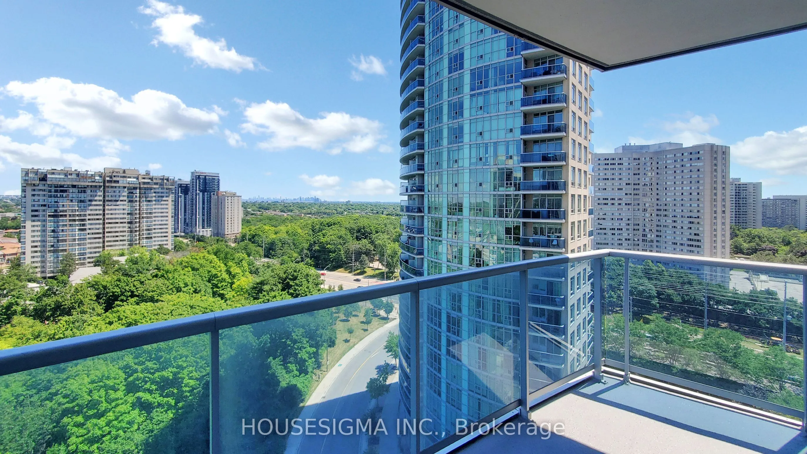 80 Absolute Avenue, #1303