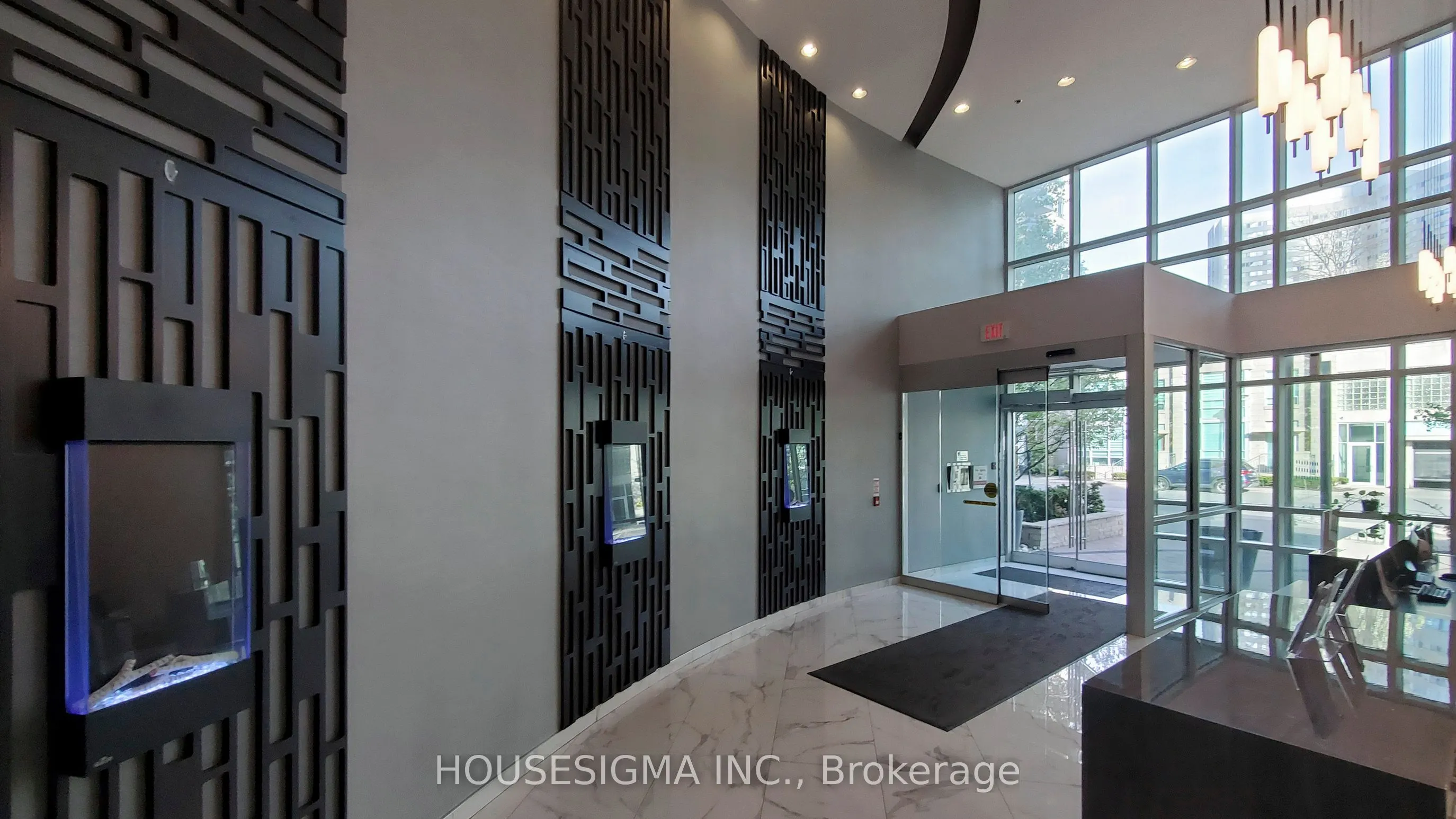 80 Absolute Avenue, #1303