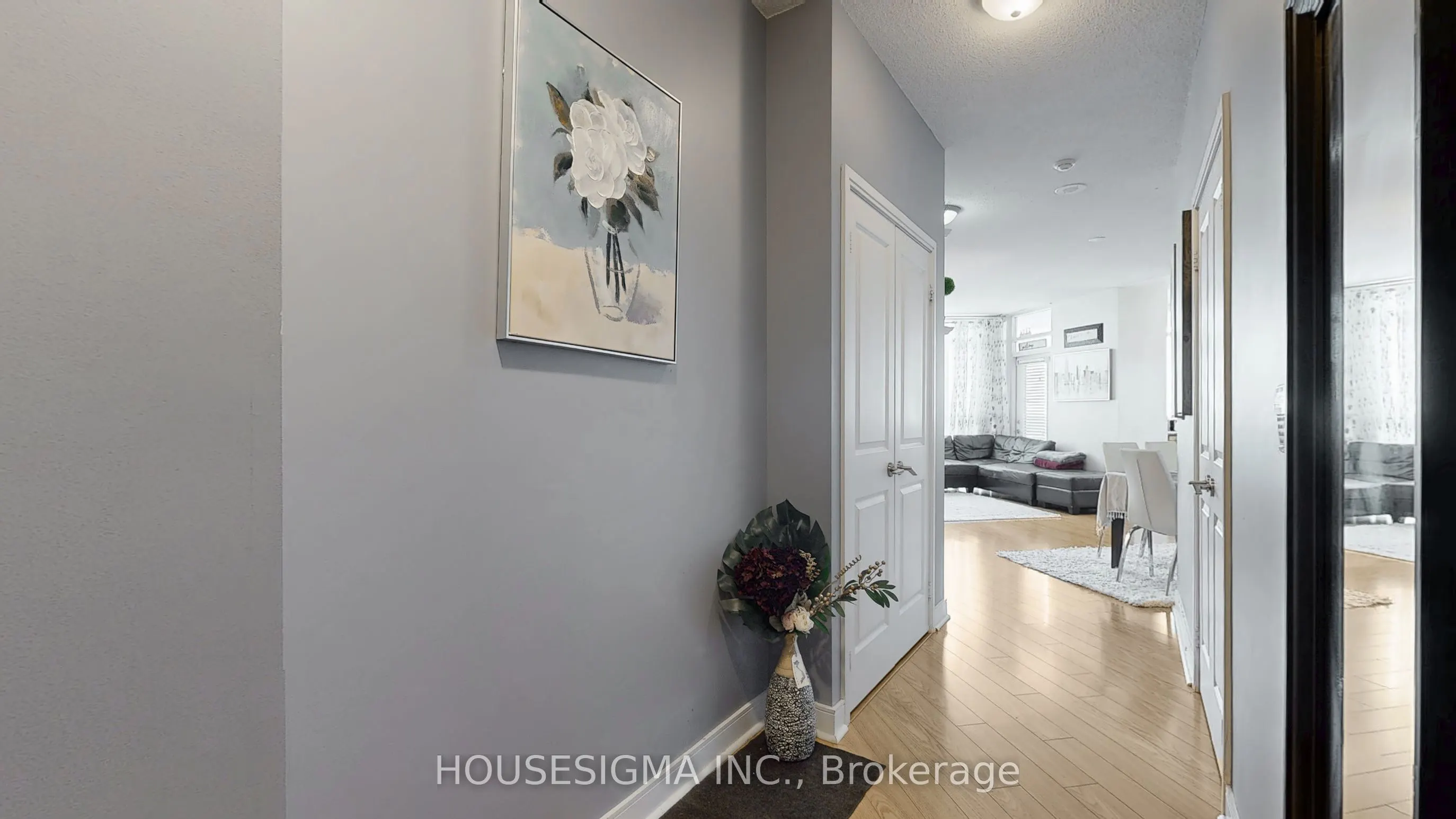 80 Absolute Avenue, #1303