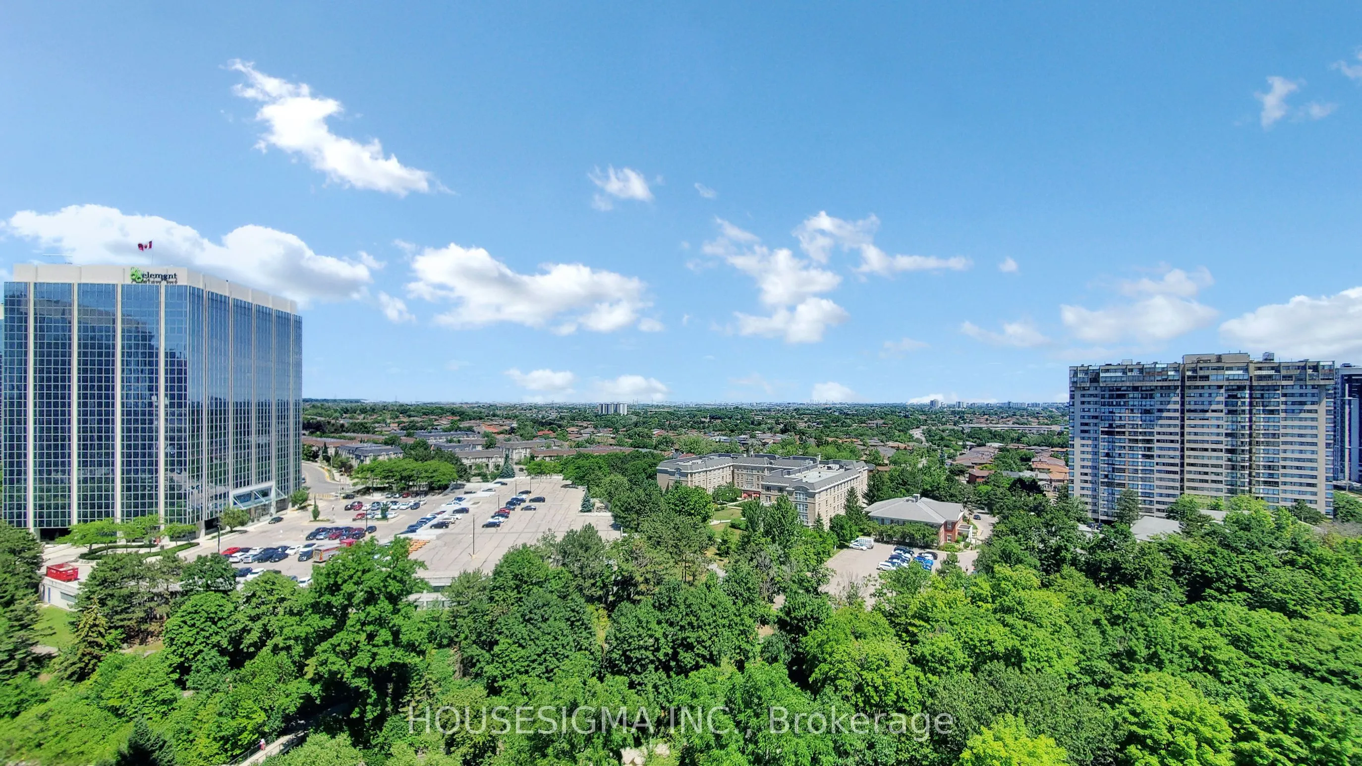80 Absolute Avenue, #1303