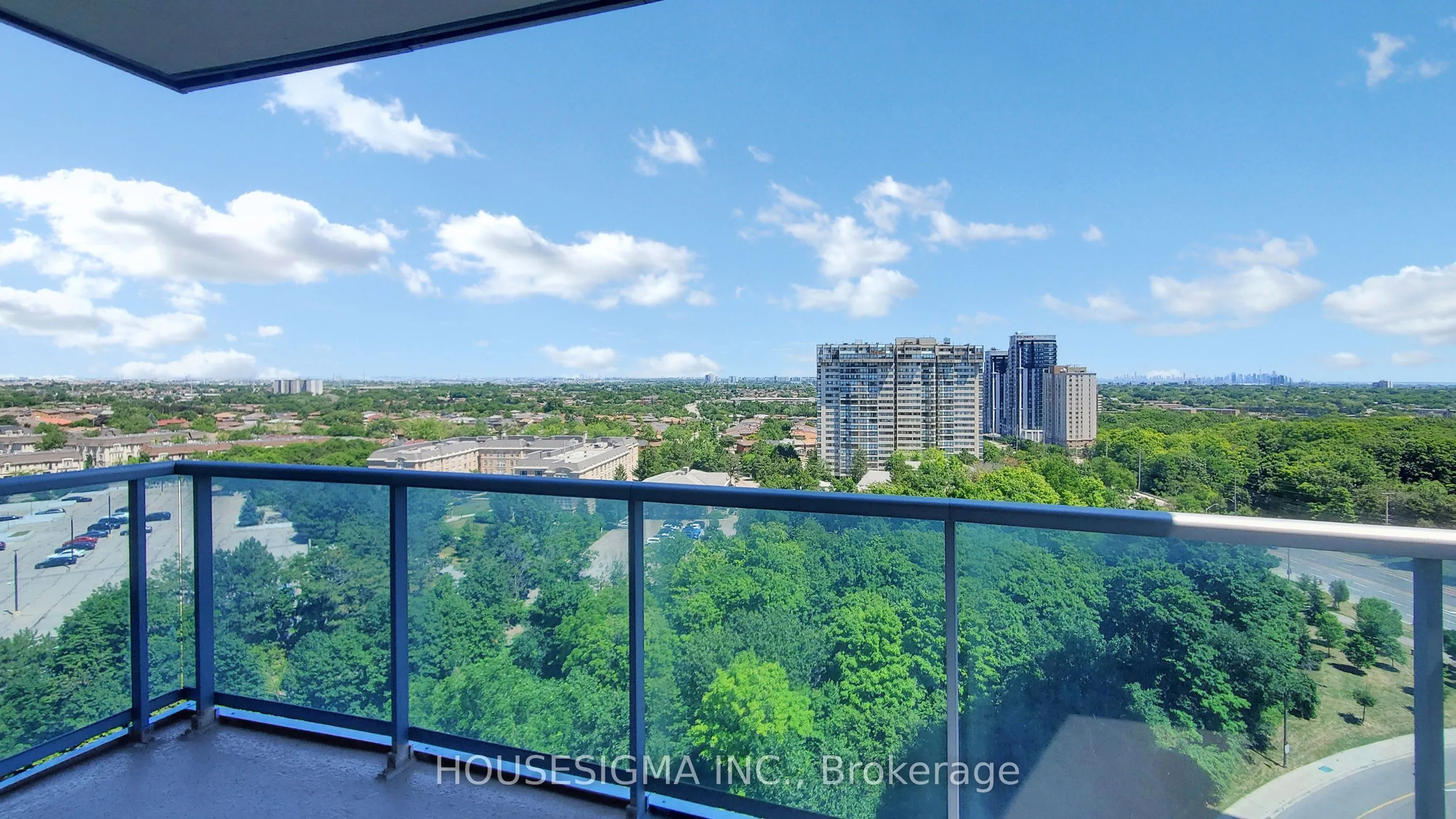 80 Absolute Avenue, #1303