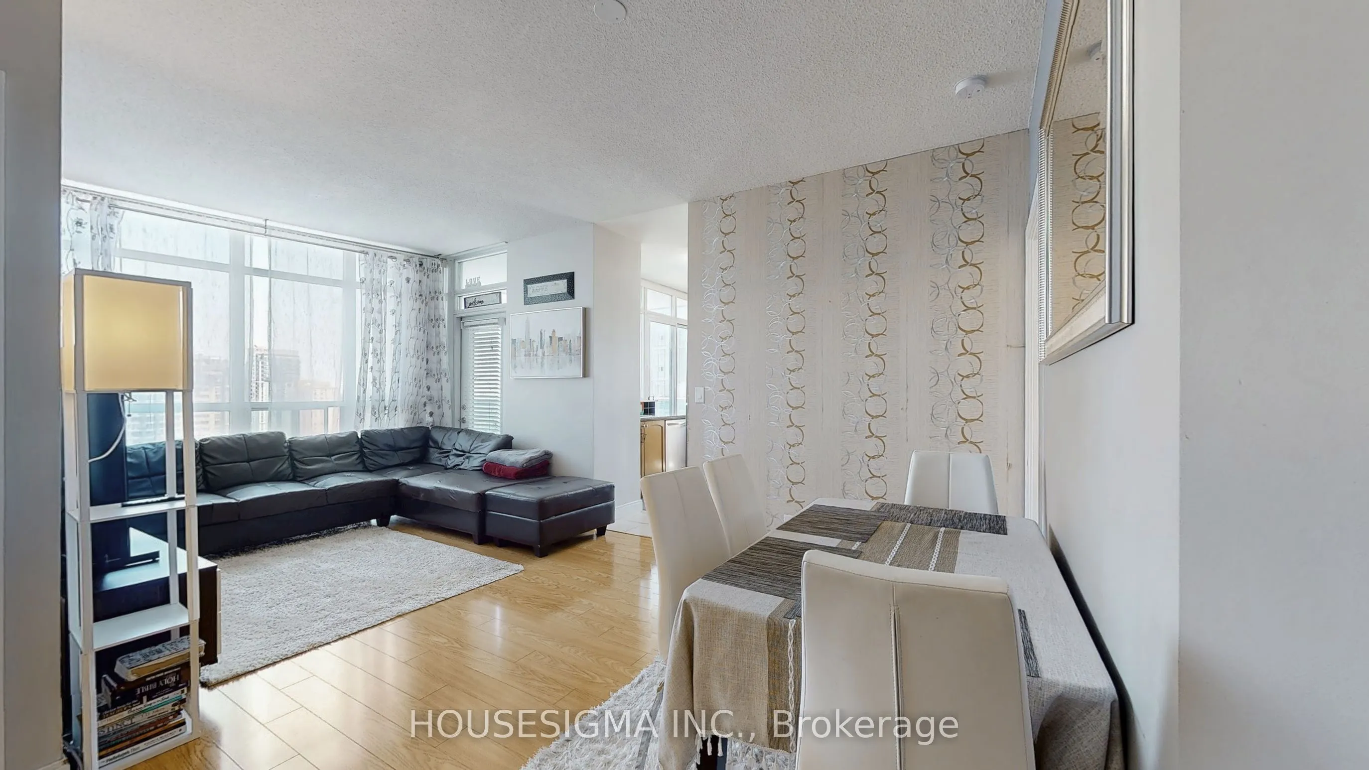 80 Absolute Avenue, #1303