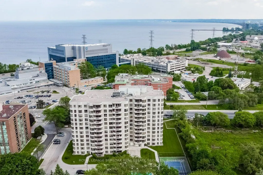 1201 North Shore Boulevard E, #706