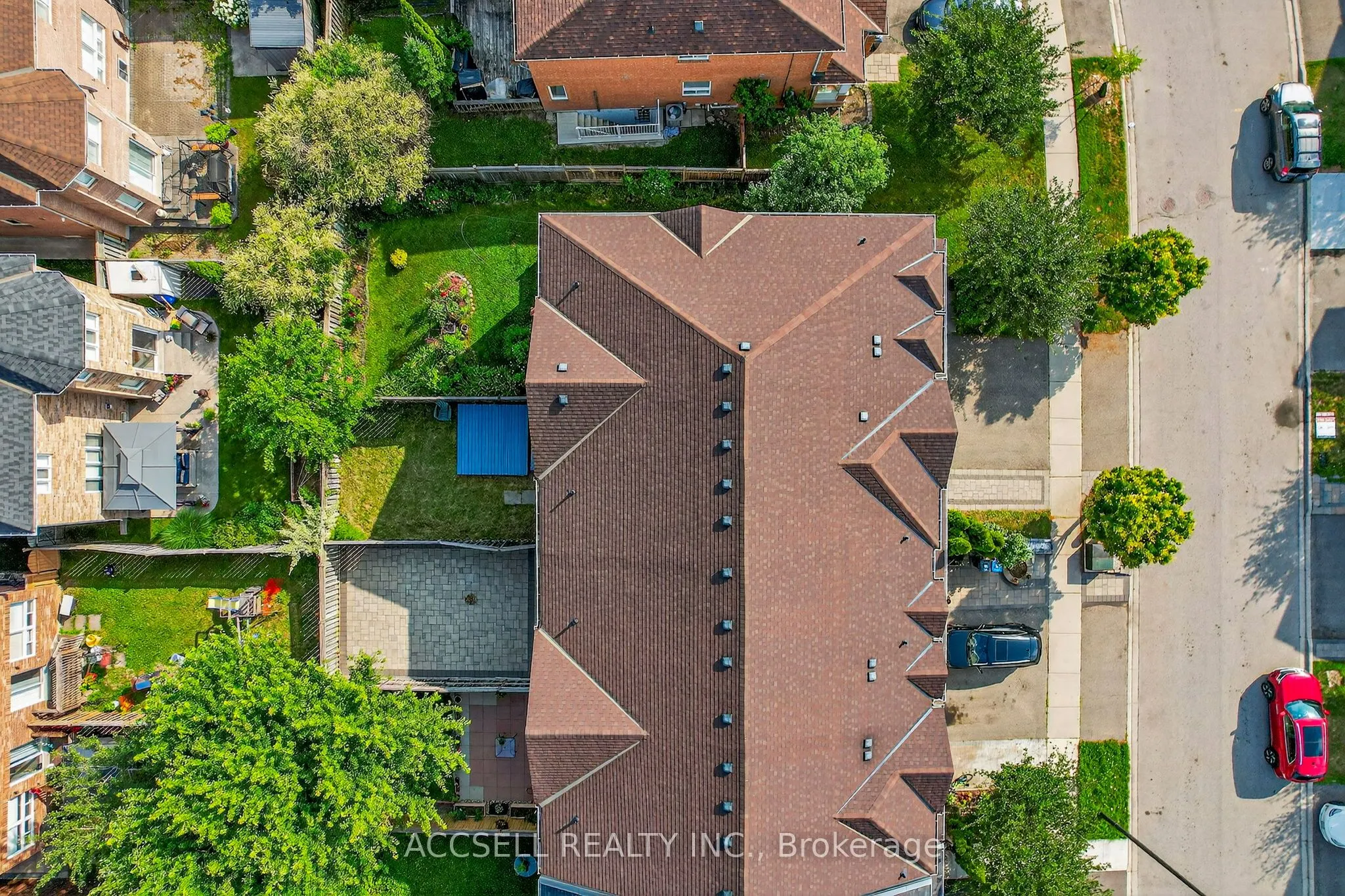3054 Wrigglesworth Crescent