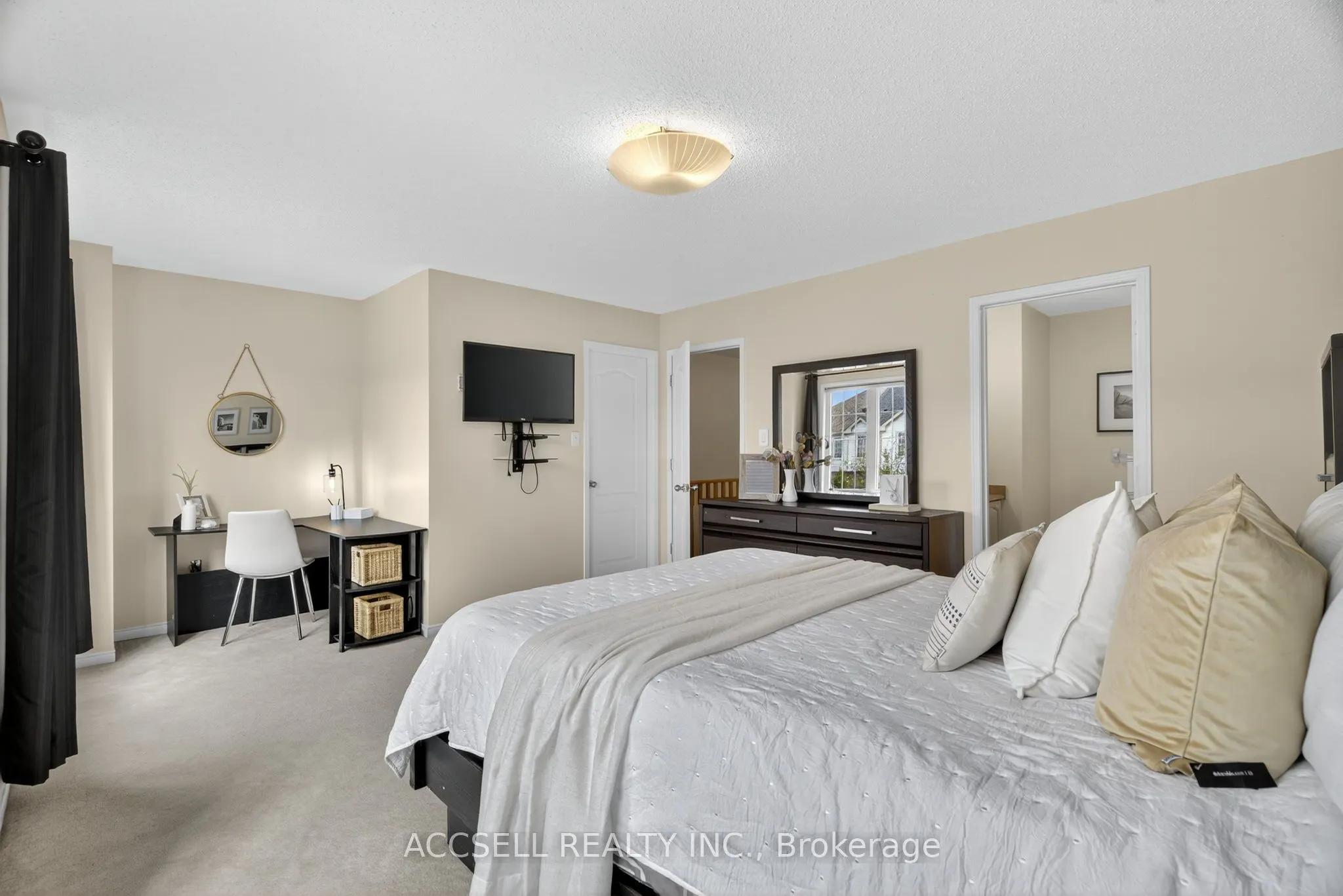 3054 Wrigglesworth Crescent