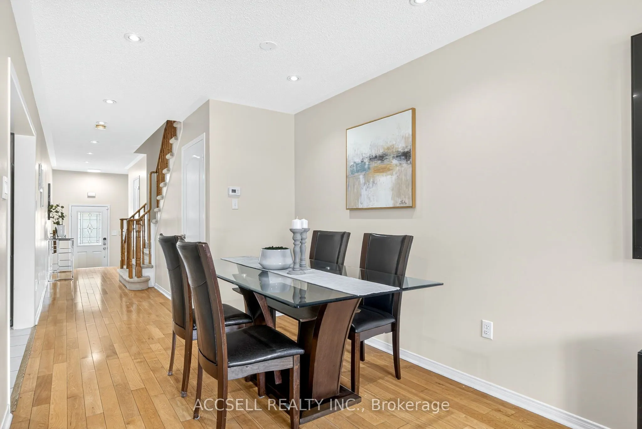 3054 Wrigglesworth Crescent