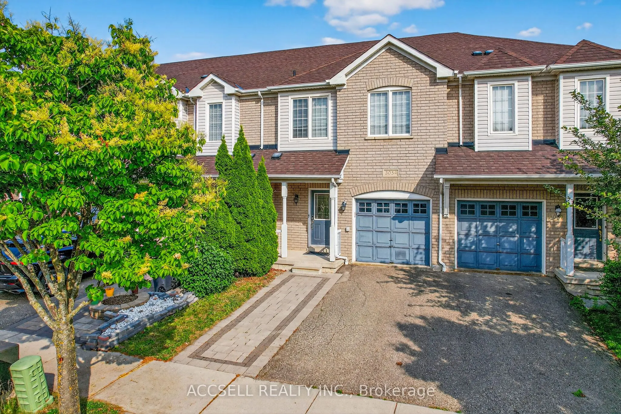 3054 Wrigglesworth Crescent