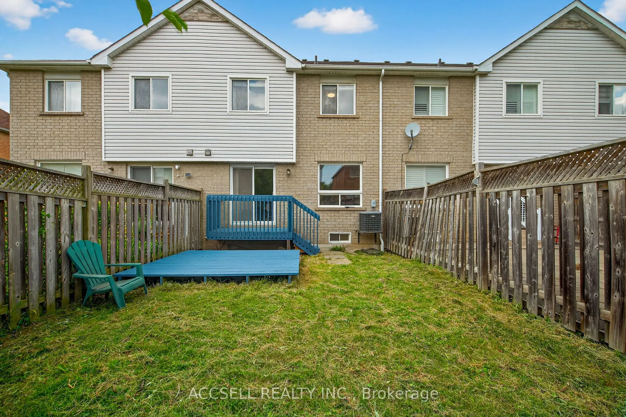 3054 Wrigglesworth Crescent