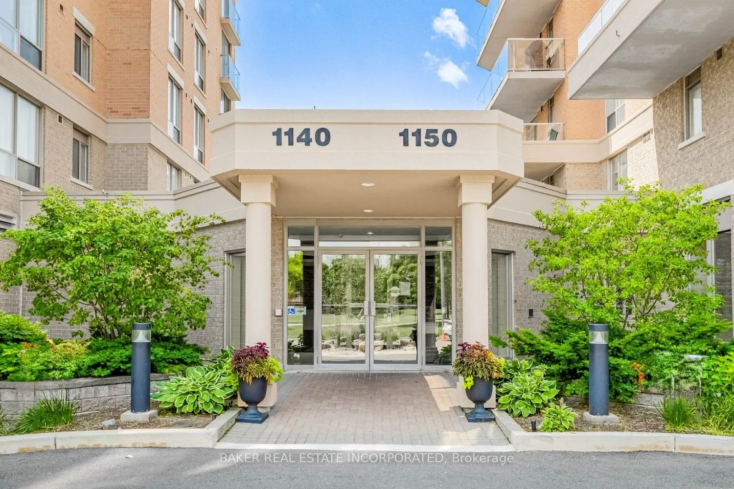 1150 Parkwest Place, #311