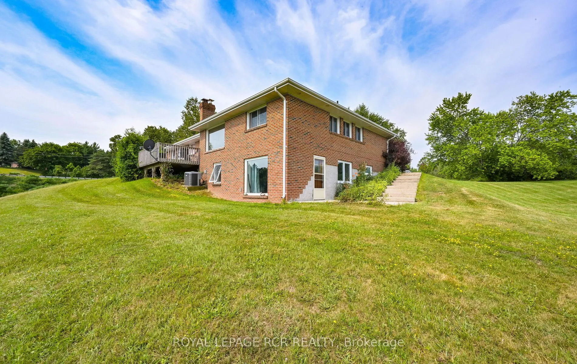 15265 The Gore Road