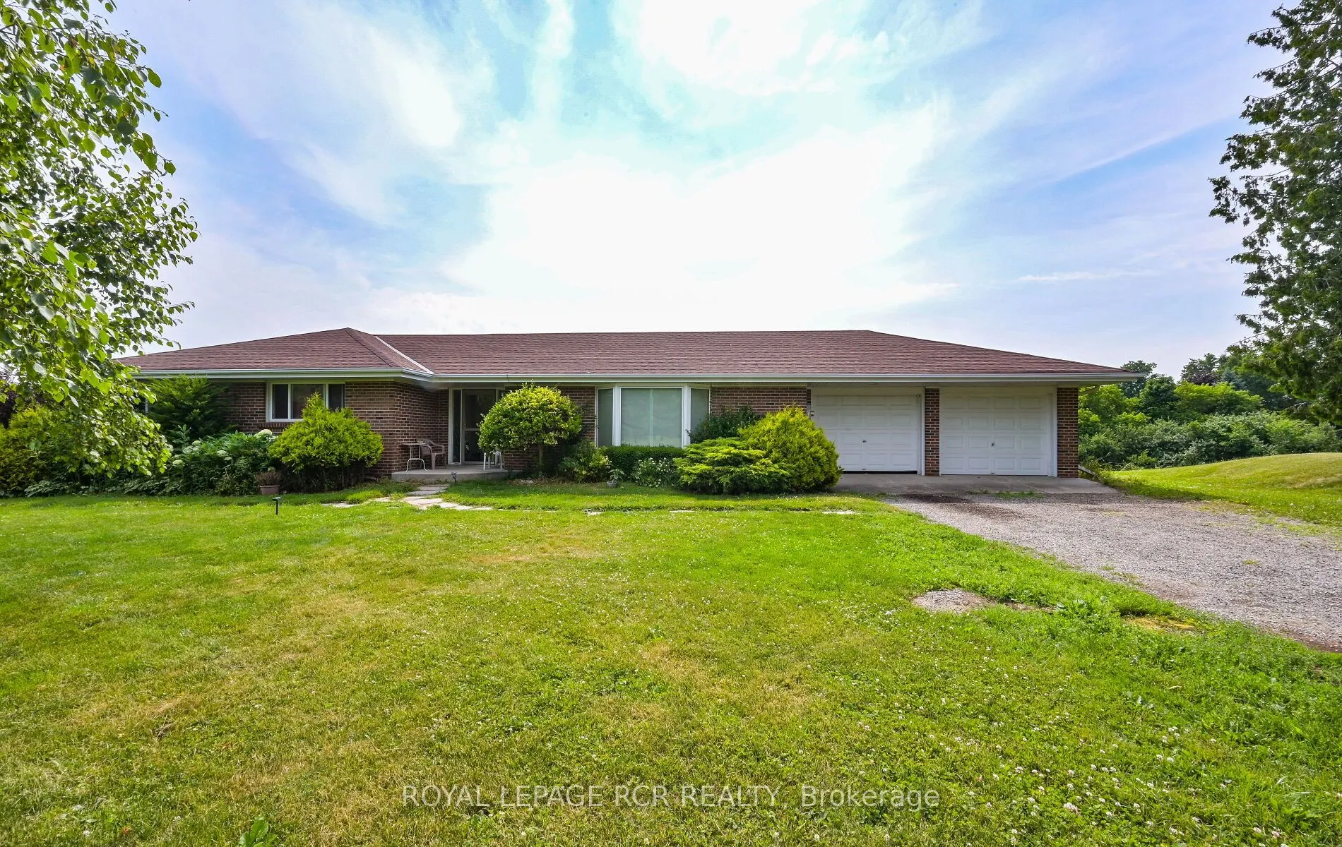 15265 The Gore Road