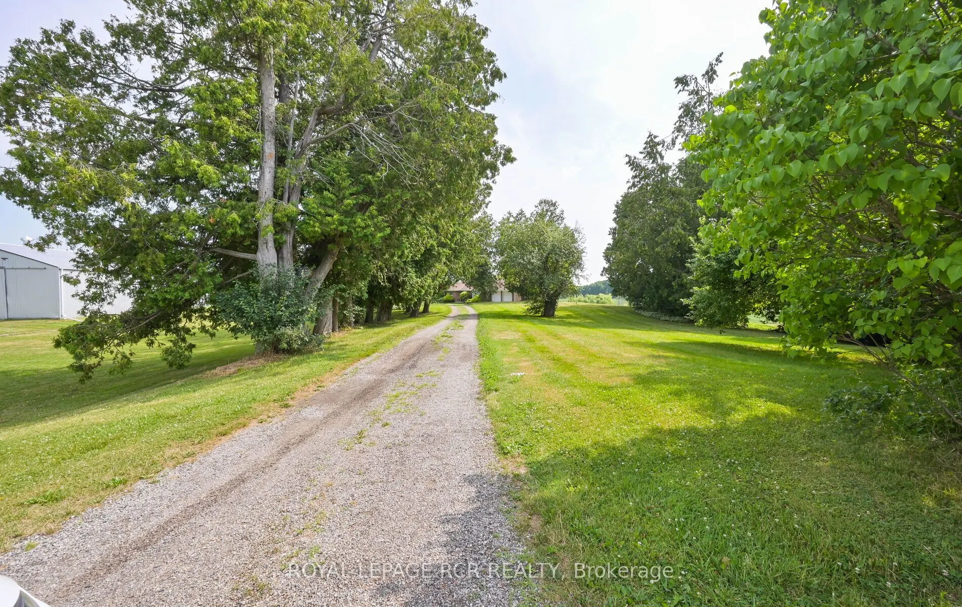 15265 The Gore Road