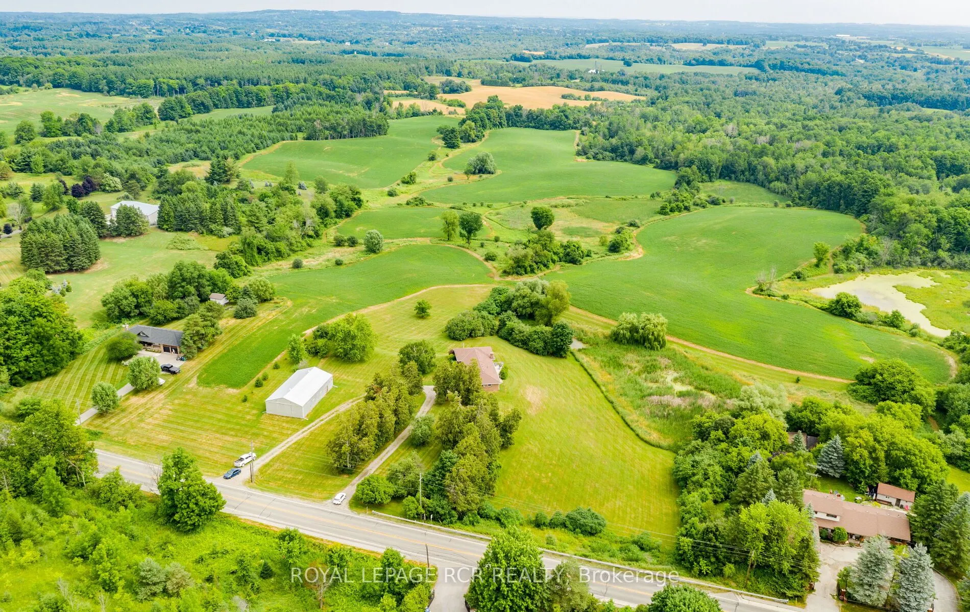 15265 The Gore Road