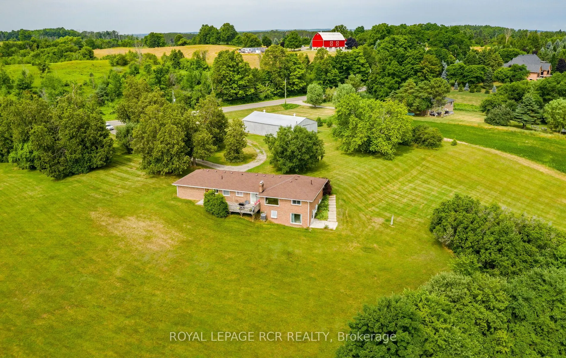 15265 The Gore Road
