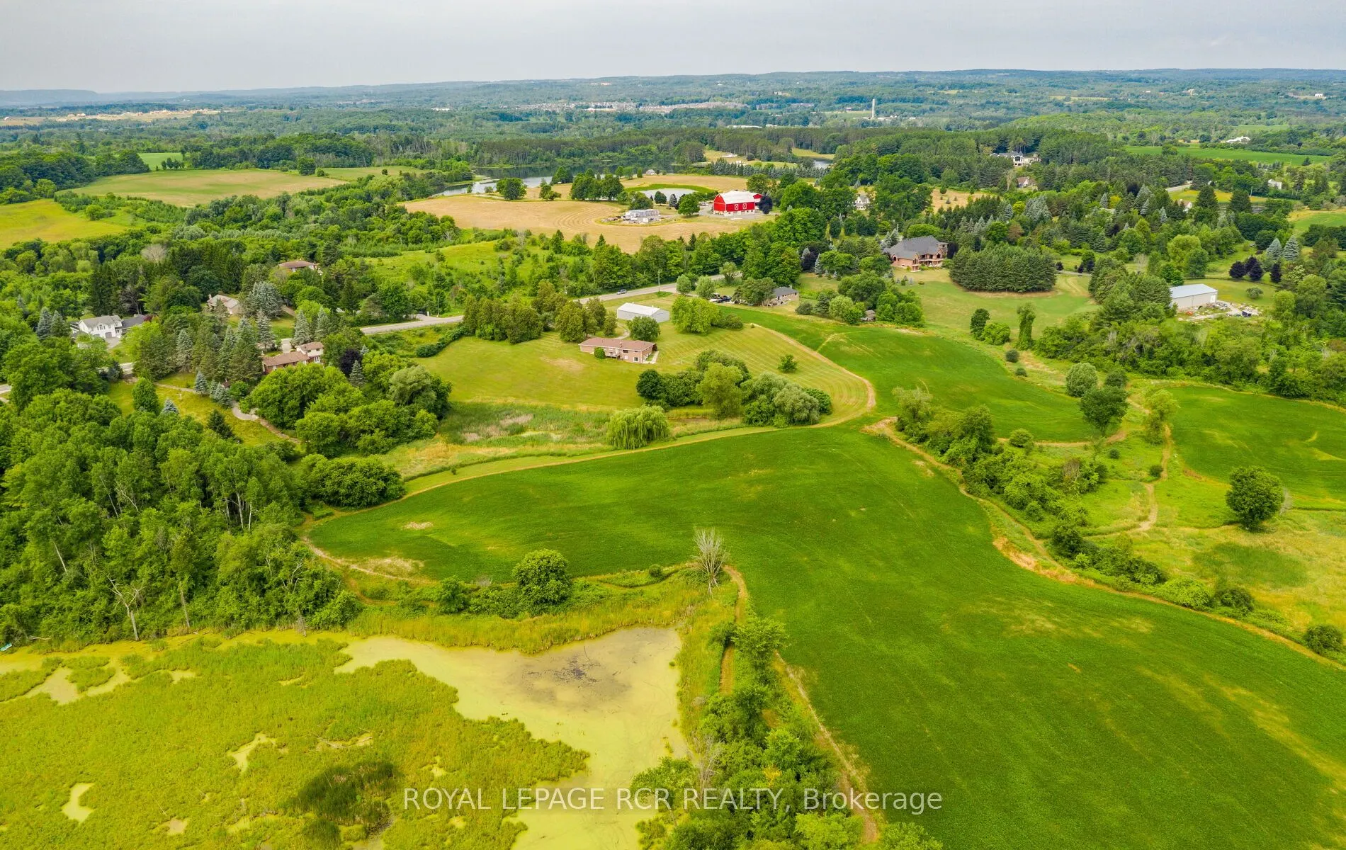 15265 The Gore Road