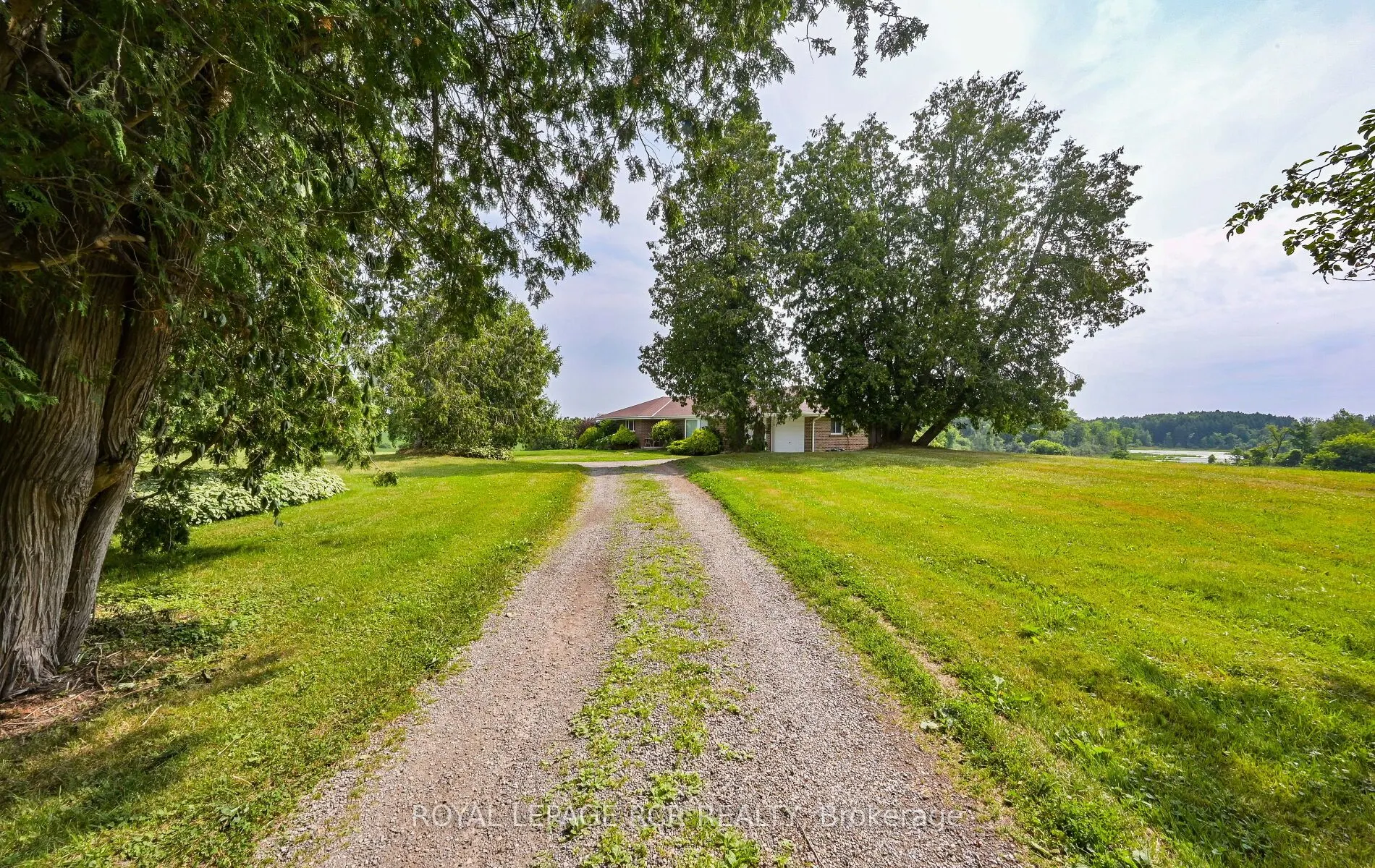 15265 The Gore Road