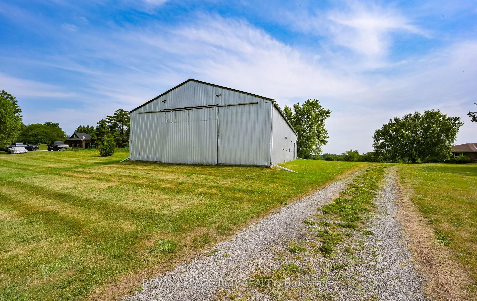 15265 The Gore Road