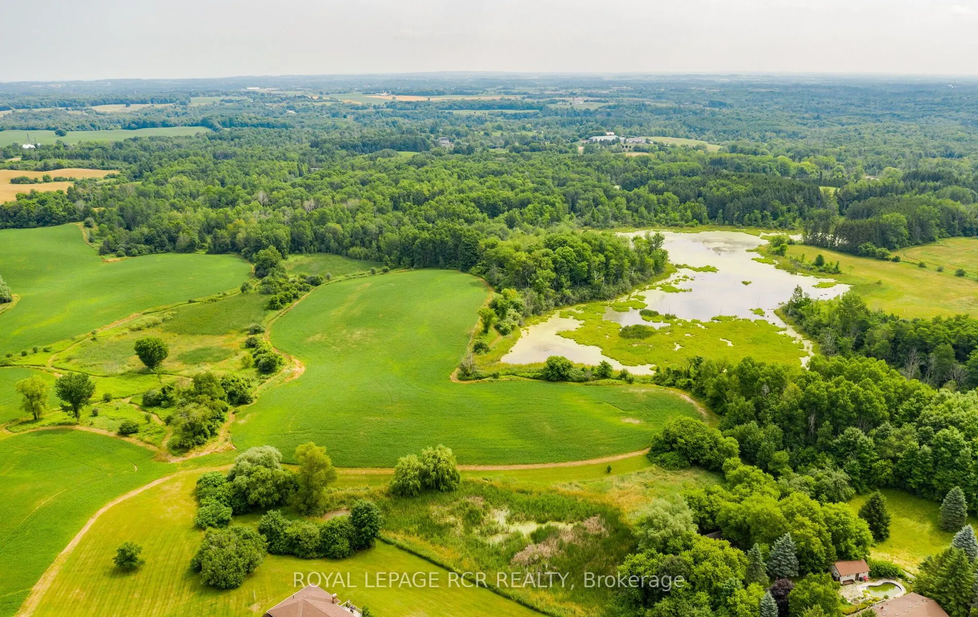15265 The Gore Road