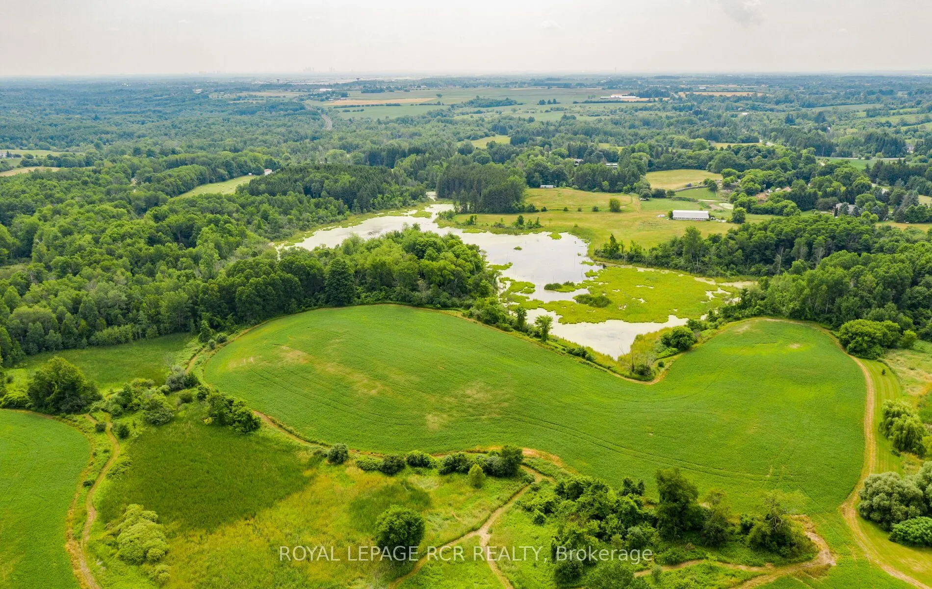 15265 The Gore Road
