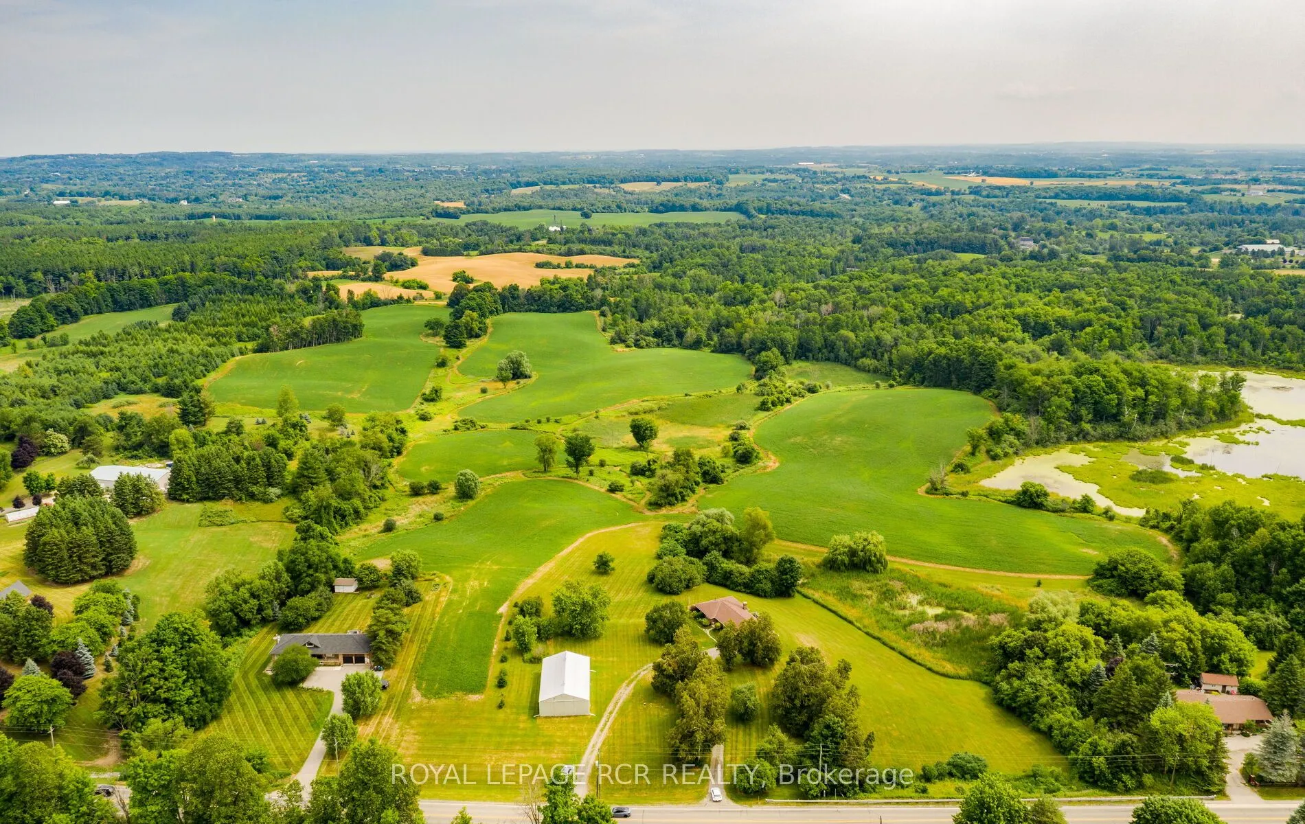 15265 The Gore Road