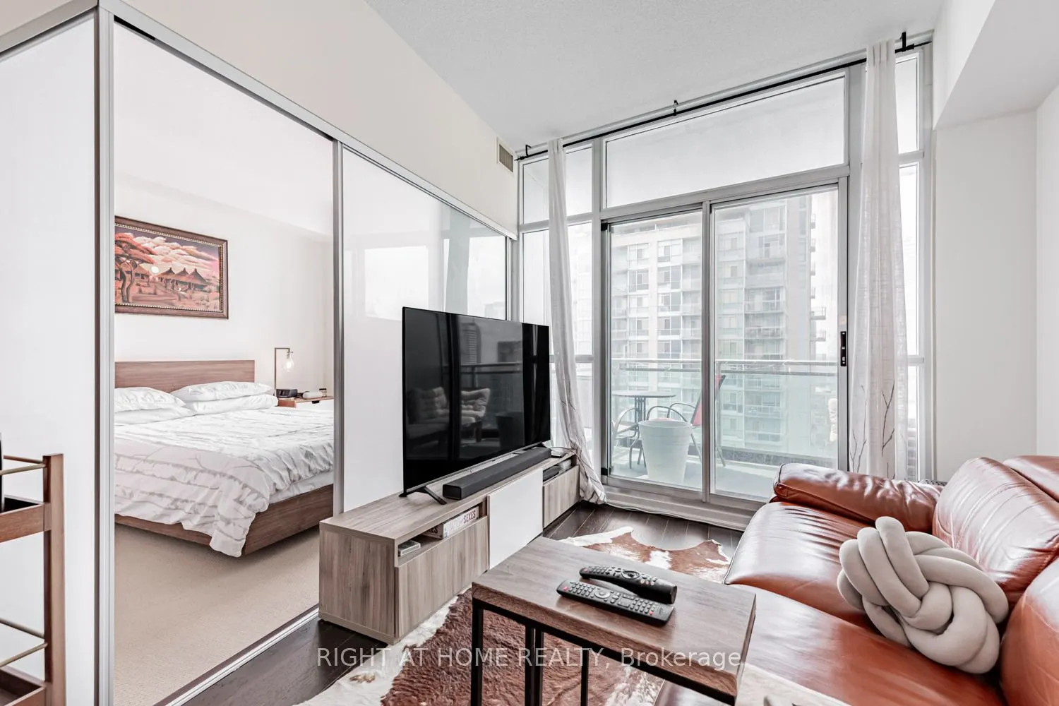 223 Webb Drive, #3206