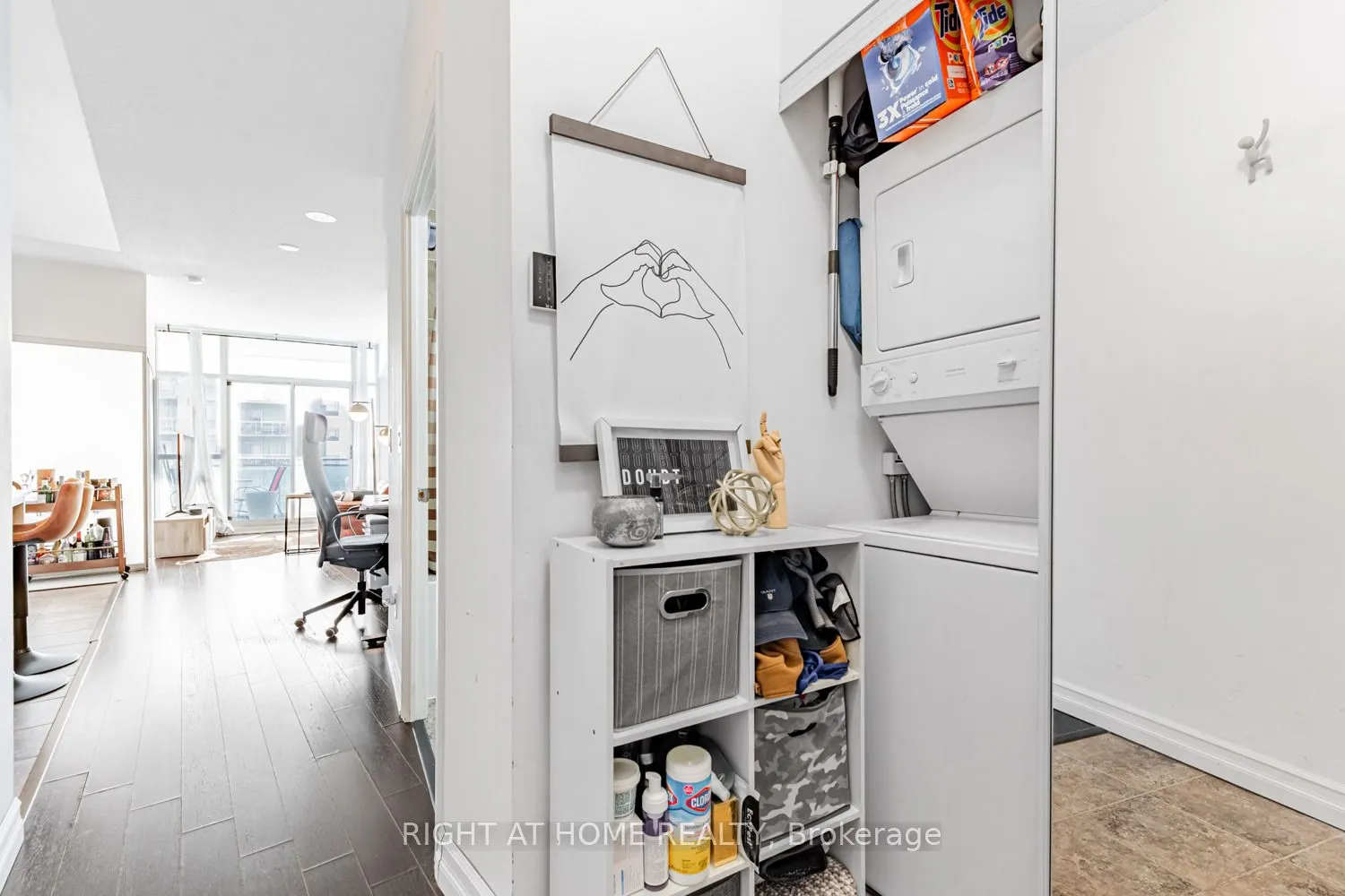 223 Webb Drive, #3206