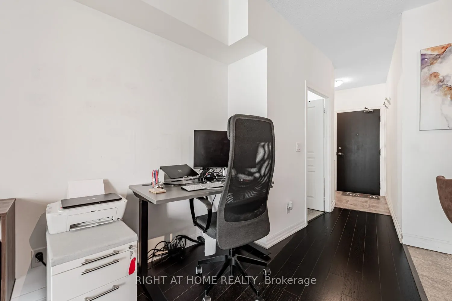 223 Webb Drive, #3206