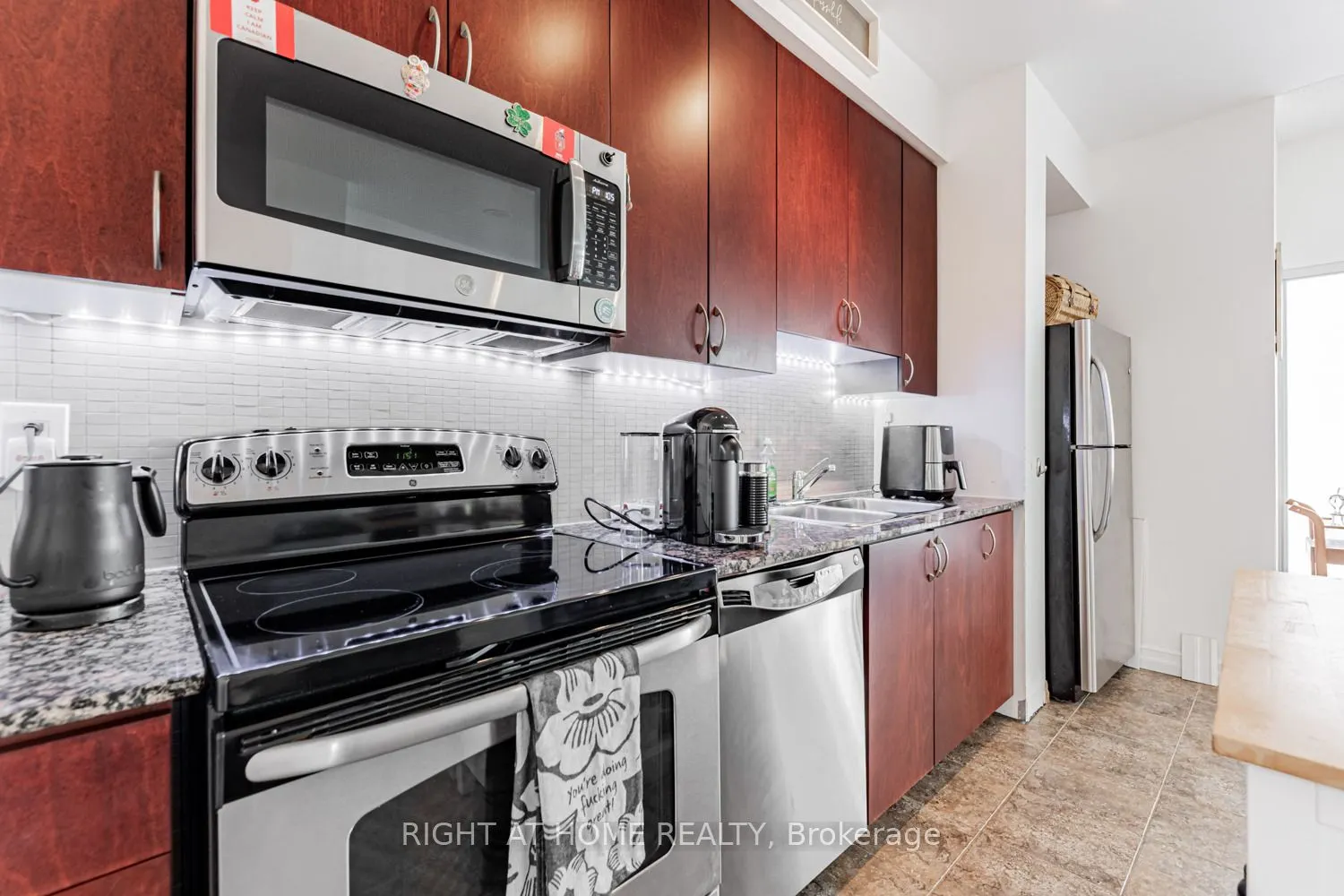 223 Webb Drive, #3206