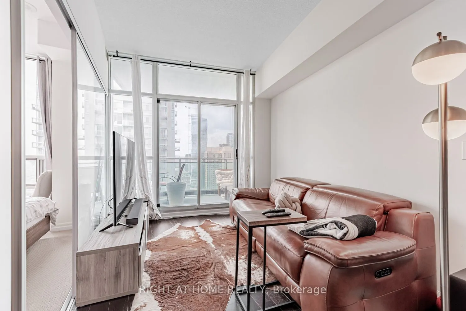 223 Webb Drive, #3206