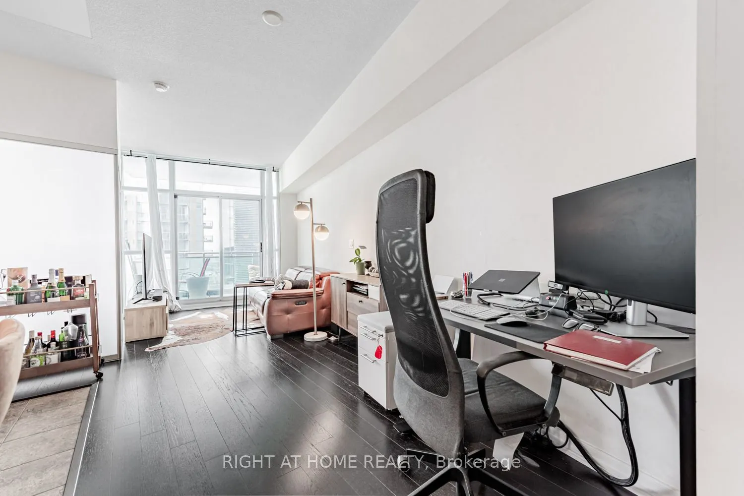 223 Webb Drive, #3206