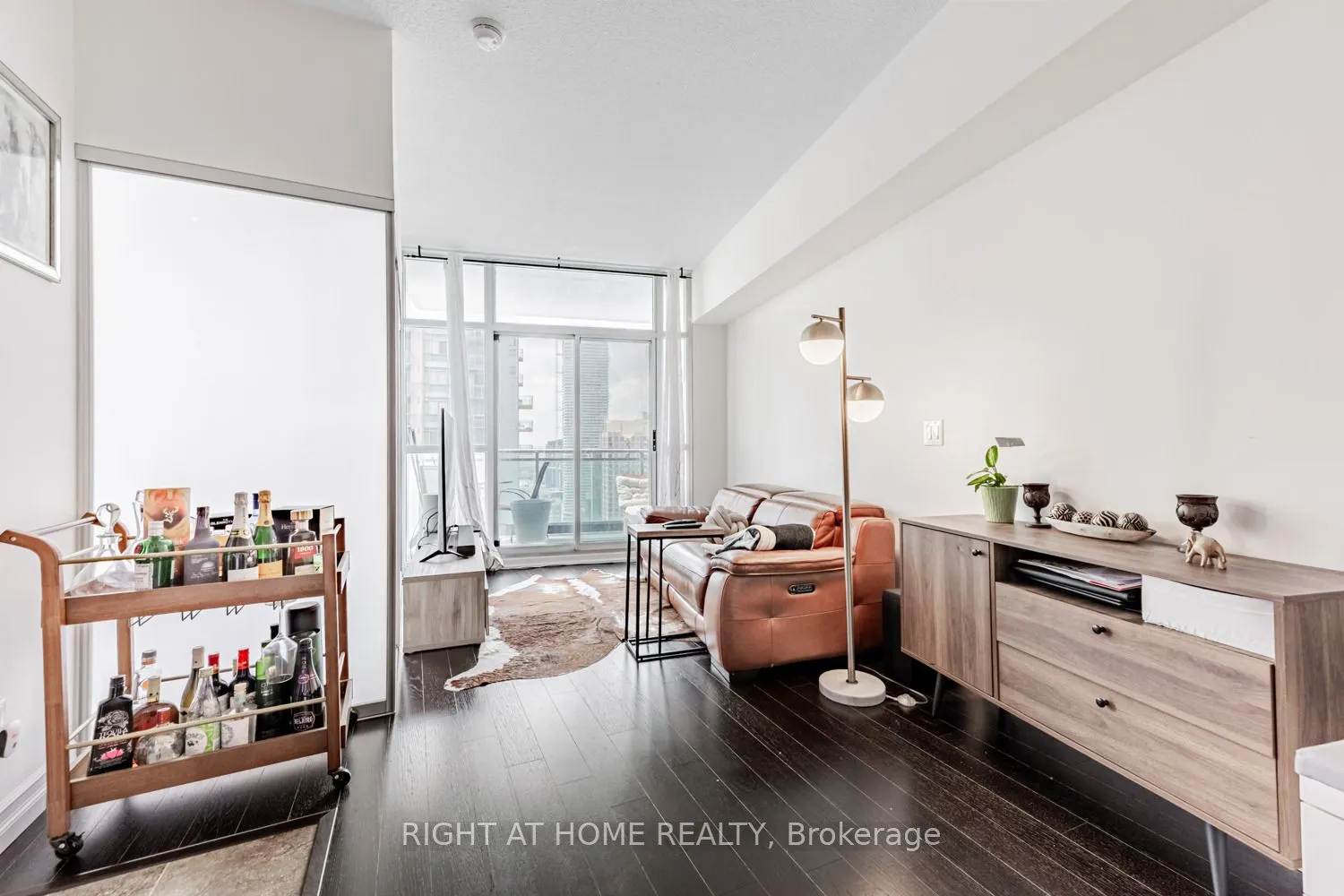 223 Webb Drive, #3206