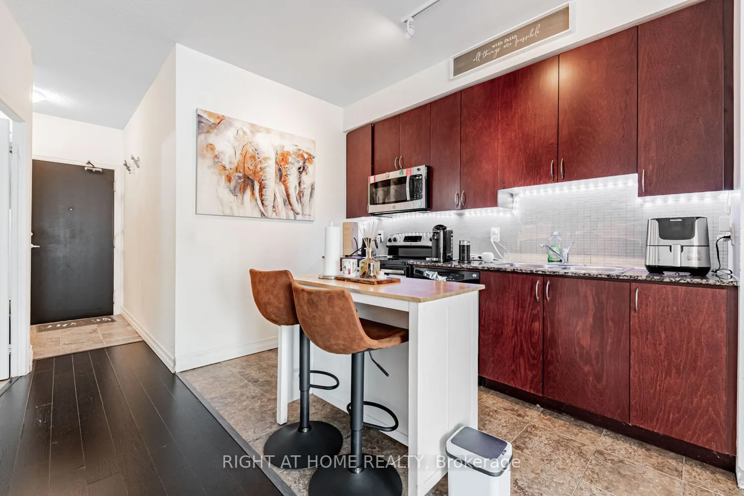 223 Webb Drive, #3206