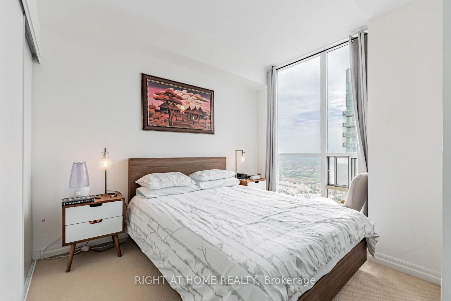 223 Webb Drive, #3206