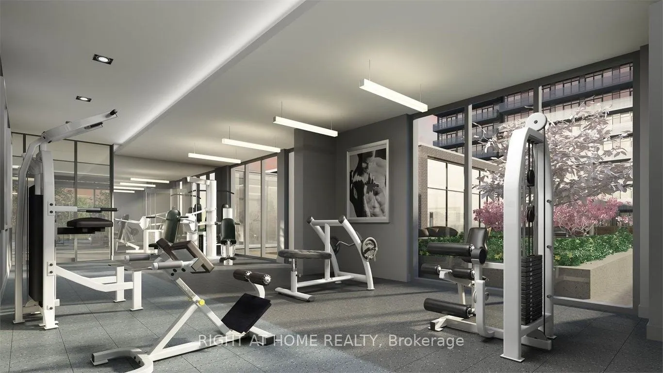 223 Webb Drive, #3206