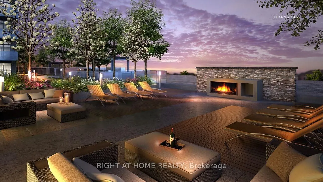 223 Webb Drive, #3206