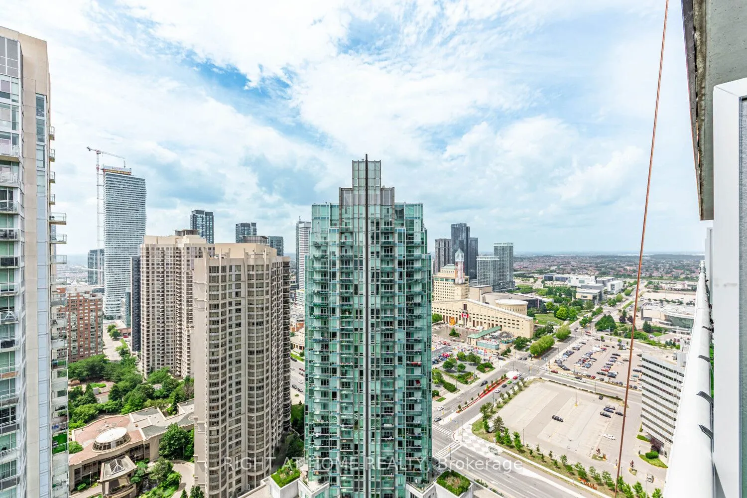 223 Webb Drive, #3206