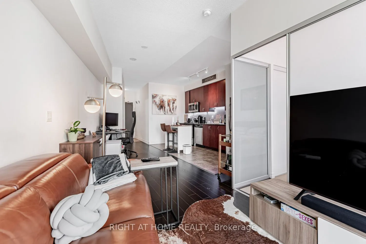 223 Webb Drive, #3206