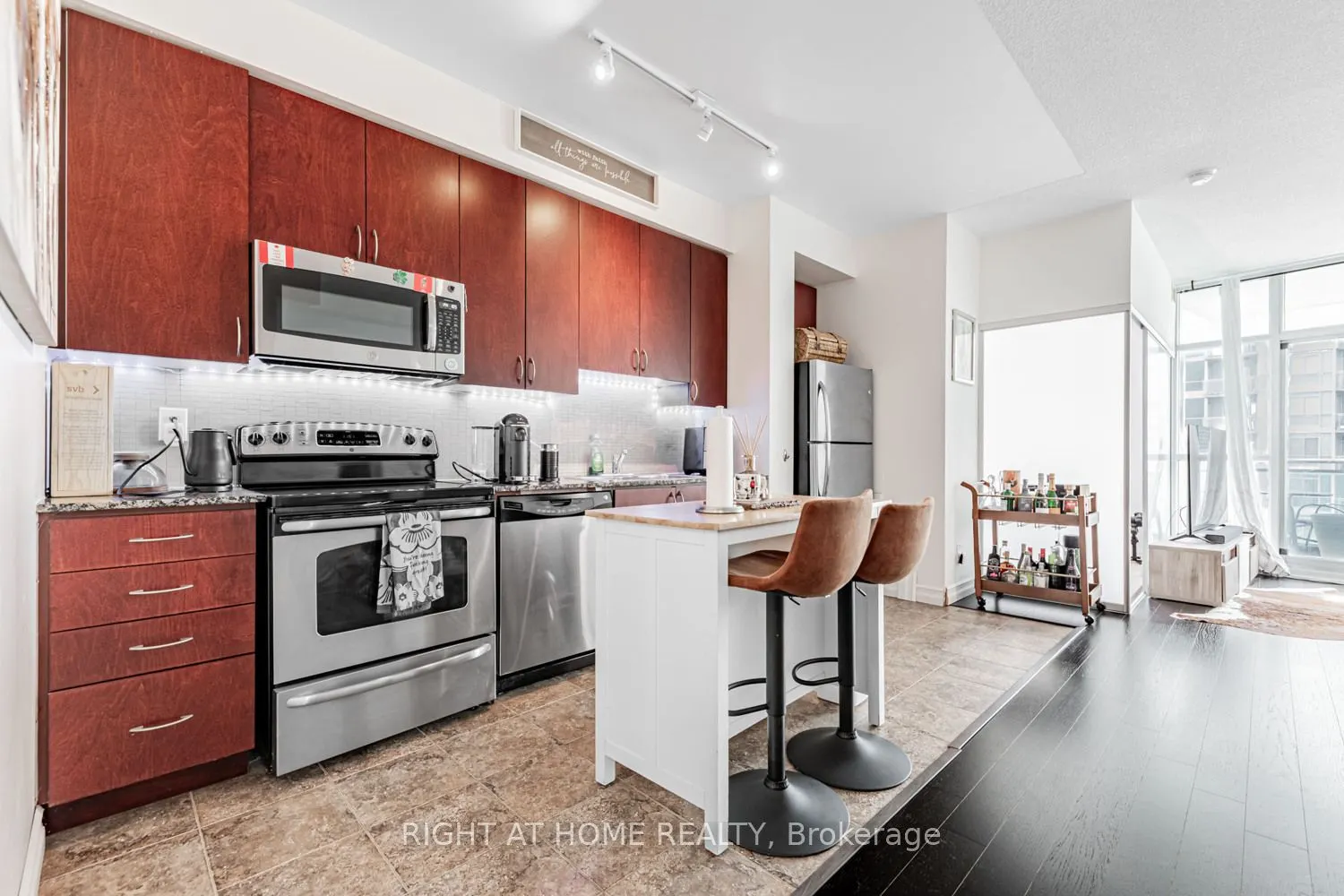 223 Webb Drive, #3206