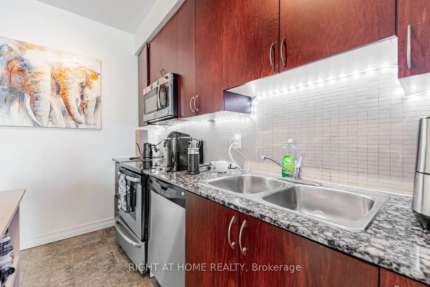 223 Webb Drive, #3206