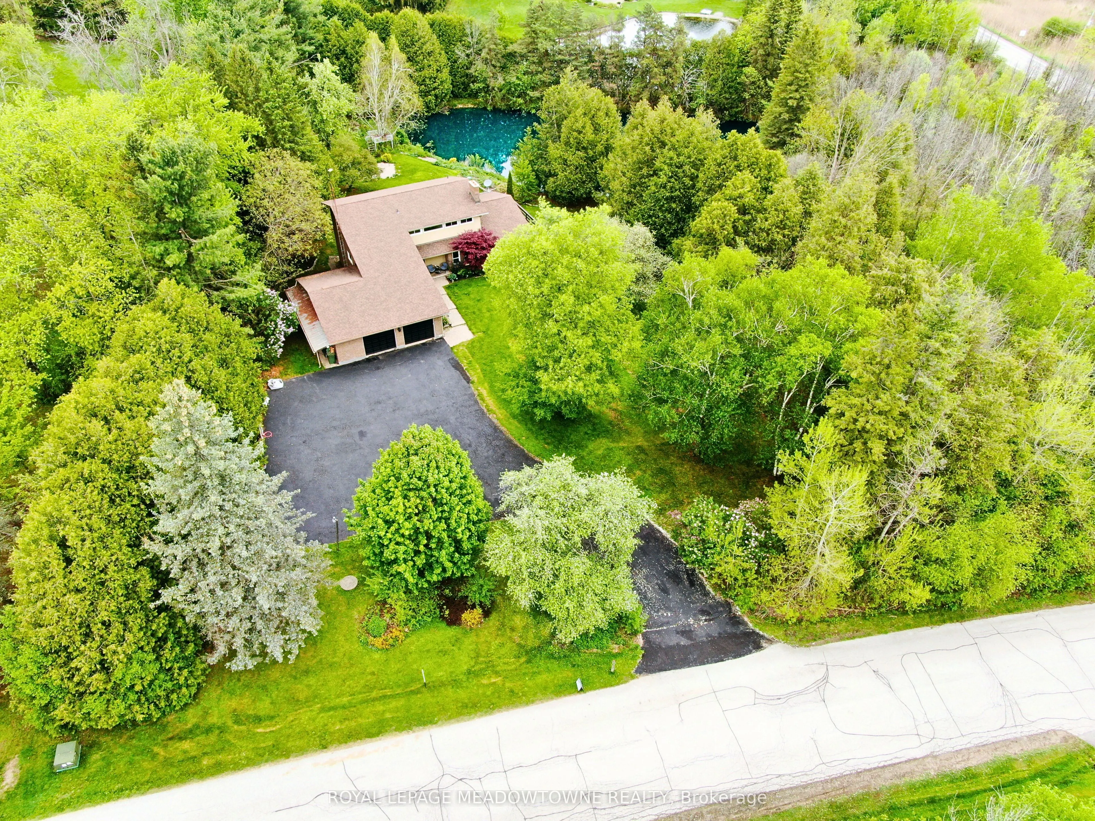 1 Cedar Drive