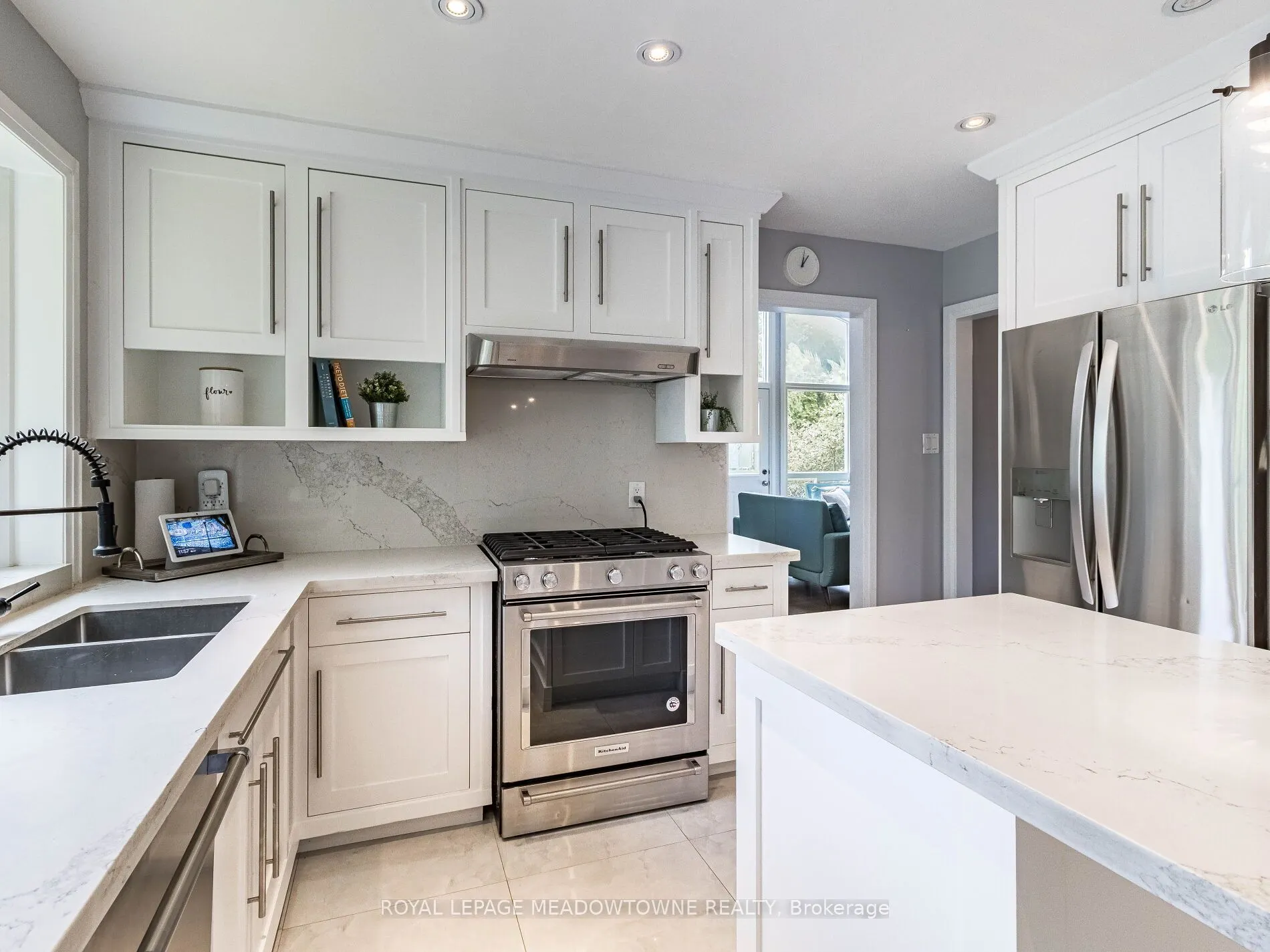 1 Cedar Drive