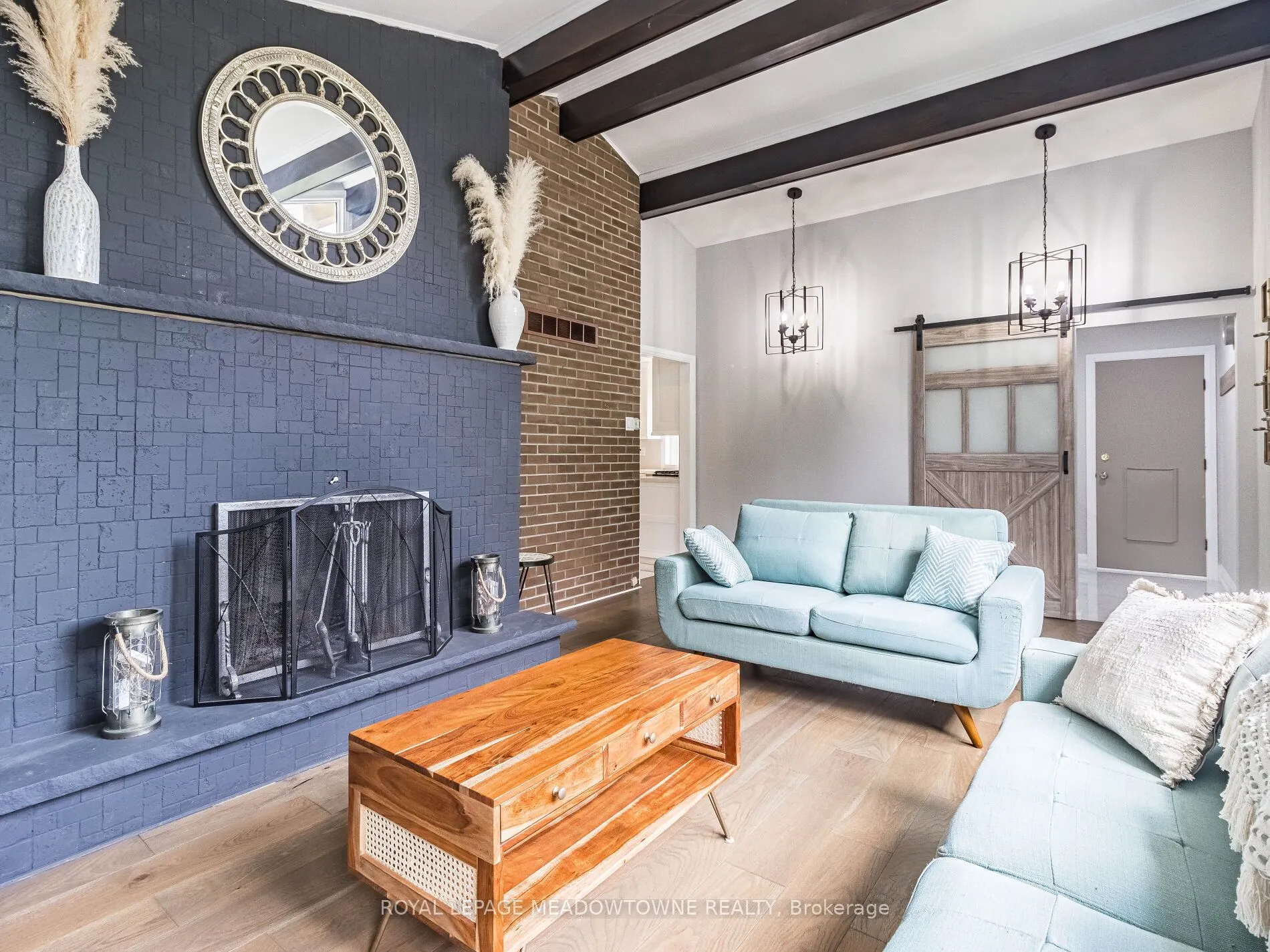 1 Cedar Drive