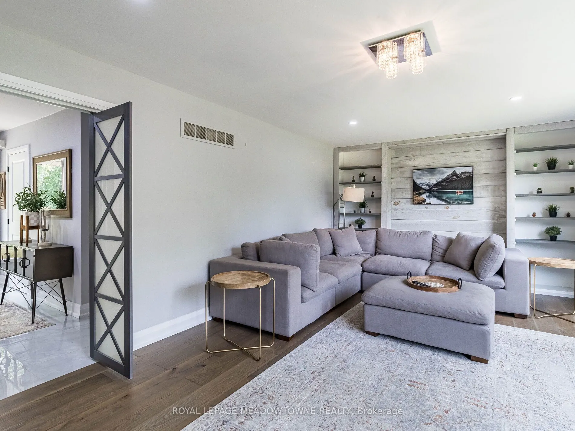 1 Cedar Drive